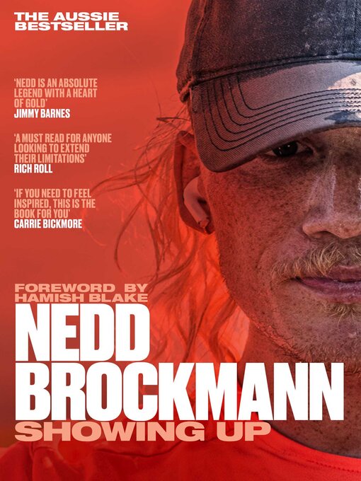 Title details for Showing Up by Nedd Brockmann - Available